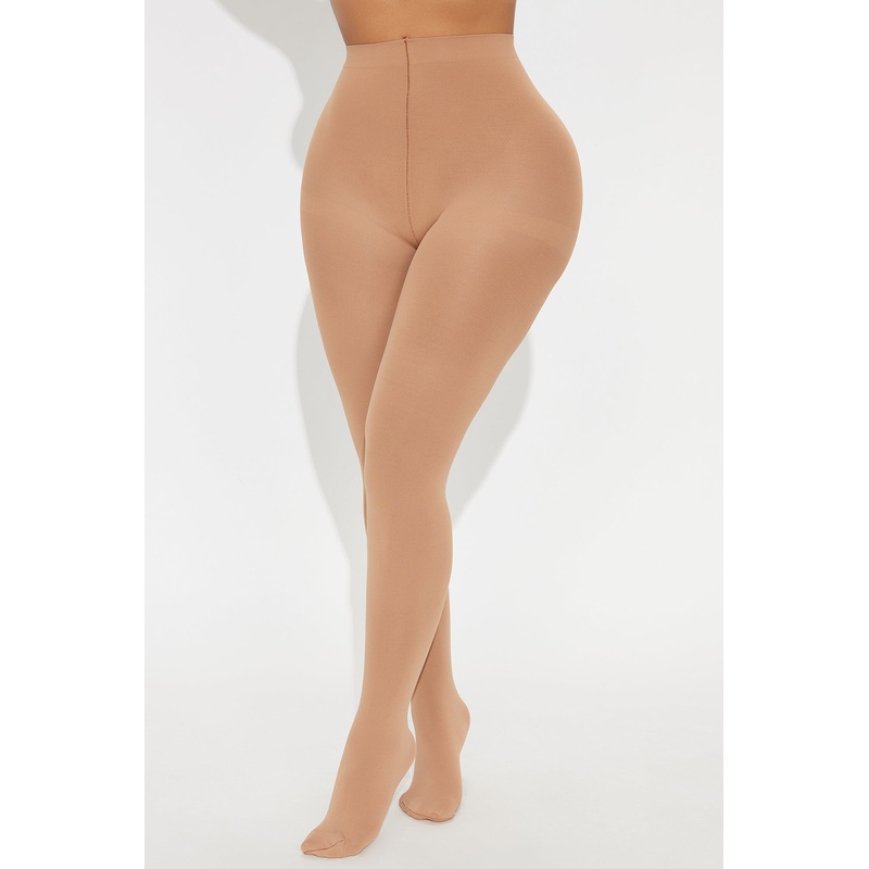 Night Out Tights – Nude