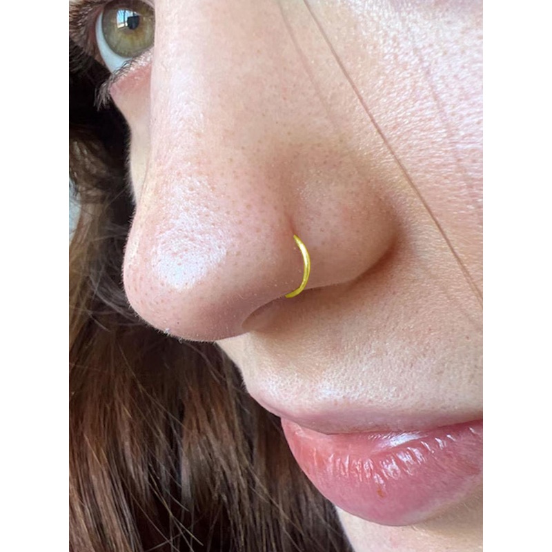 Sangria Ring Nosepin