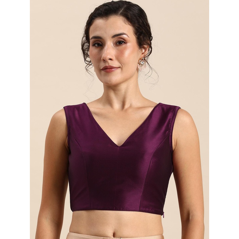 Ethnovog Ready To Wear Blouse