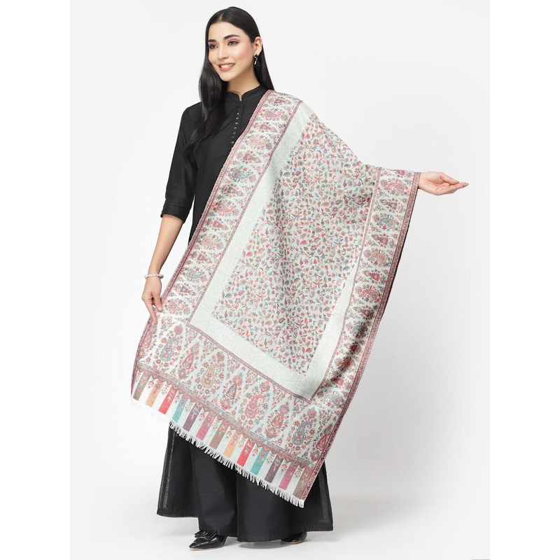 Anekaant Women Printed Stole