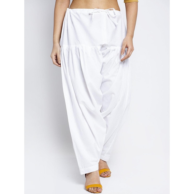 GRACIT Women Pure cotton Salwar