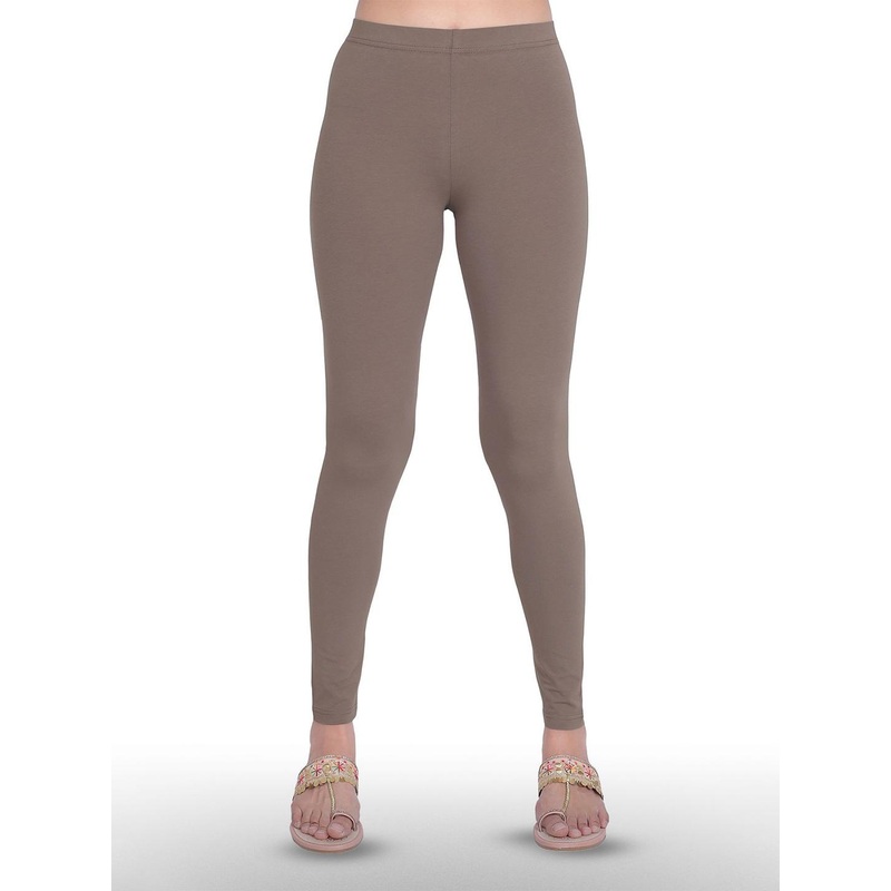 ONE SKY Ankle Length Slip-On Leggings