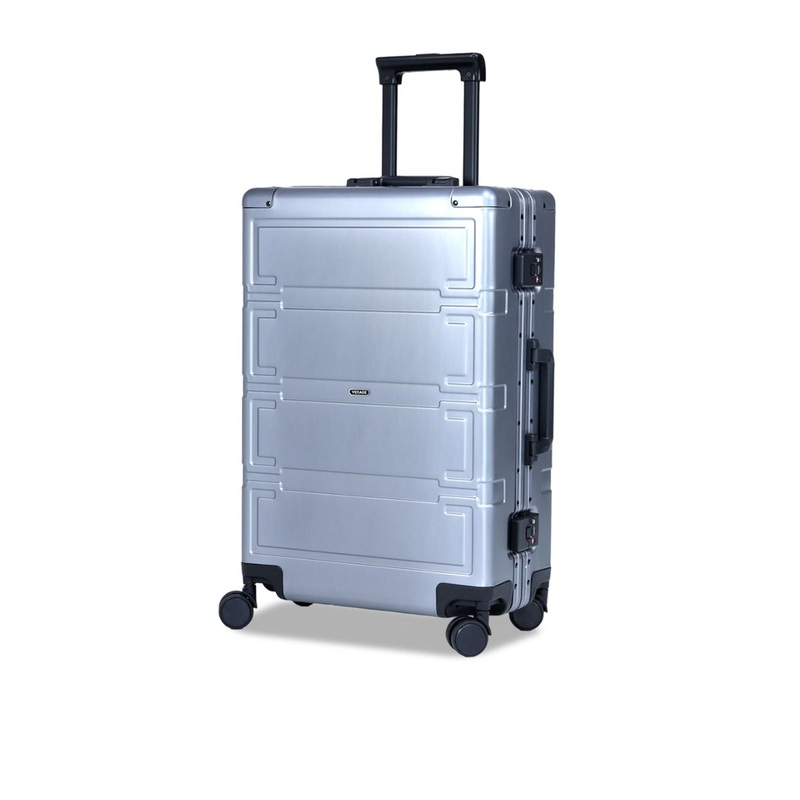 VERAGE Guardian Hard-Sided Medium Trolley Bag