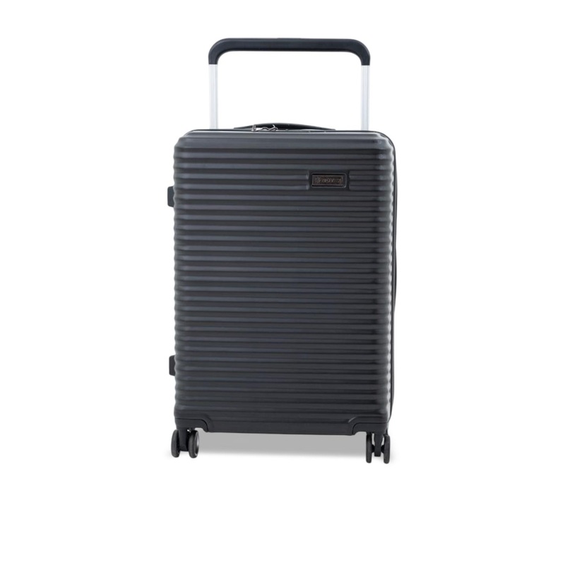 NOVEX Hard-Sided Cabin Trolley Bag