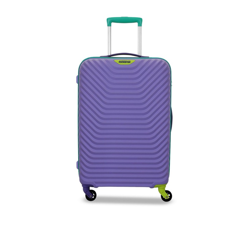 AMERICAN TOURISTER Splash SP Kids Hard-Sided Medium Trolley Bag