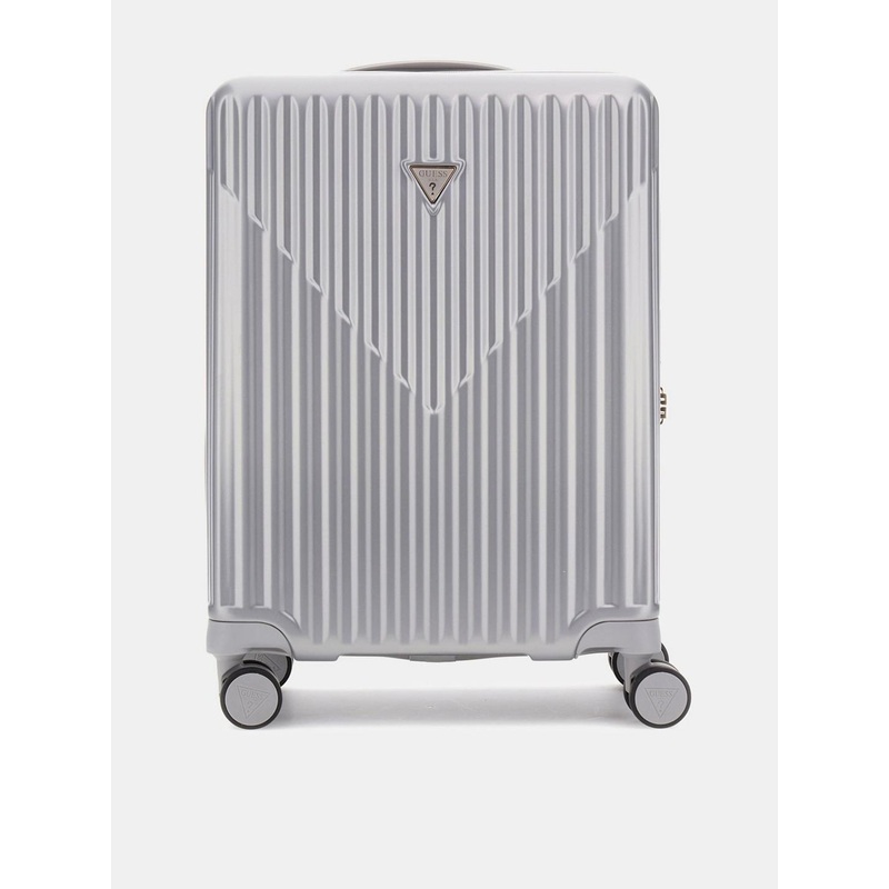 GUESS Centennial Hard Sided Cabin Trolley Bag