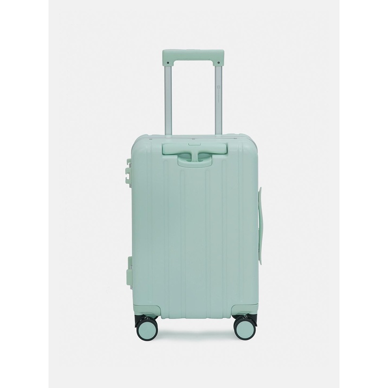 SWISS MILITARY Cabin Hard-Sided Trolley Suitcase