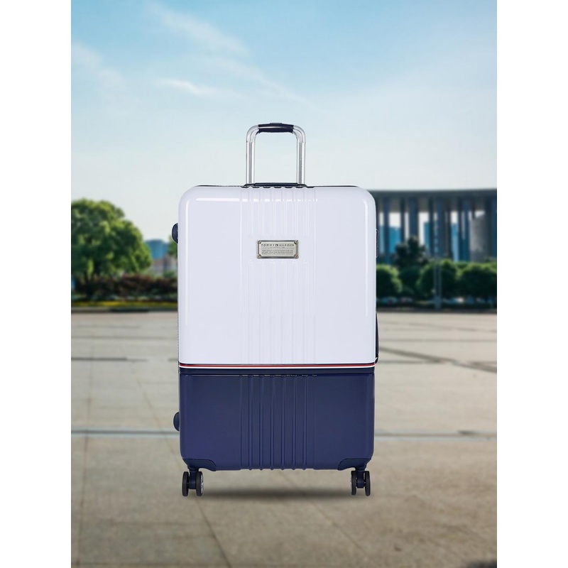 Tommy Hilfiger Twins Pro Medium Trolley Suitcase