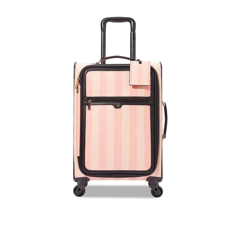 Victoria’s Secret Women VS Getaway Up To 51 to 100 Litres Carry-On Suitcase