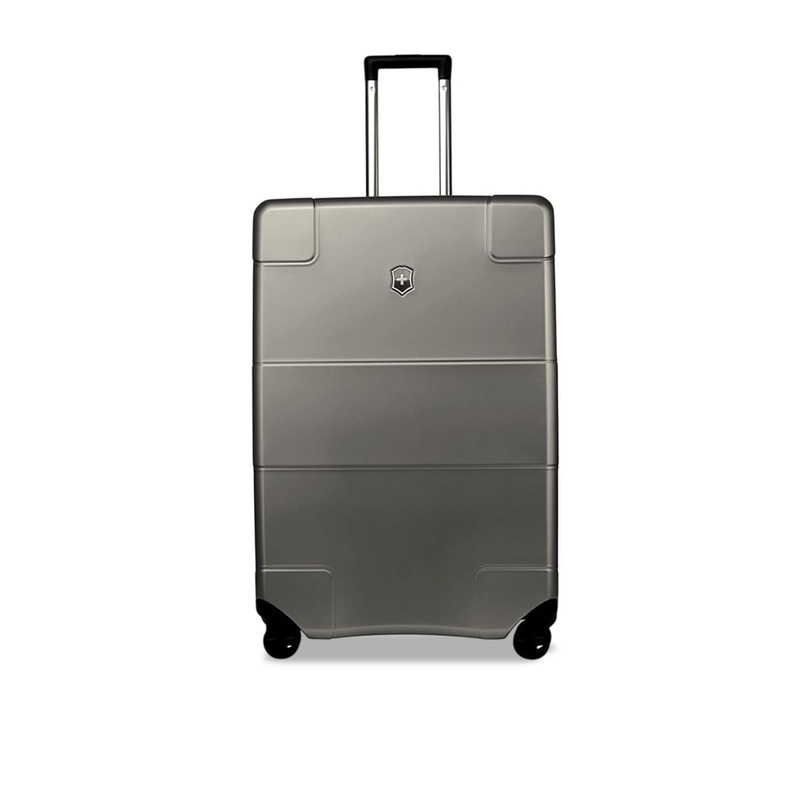 Victorinox Adults Hard Trolley Suitcase – Large