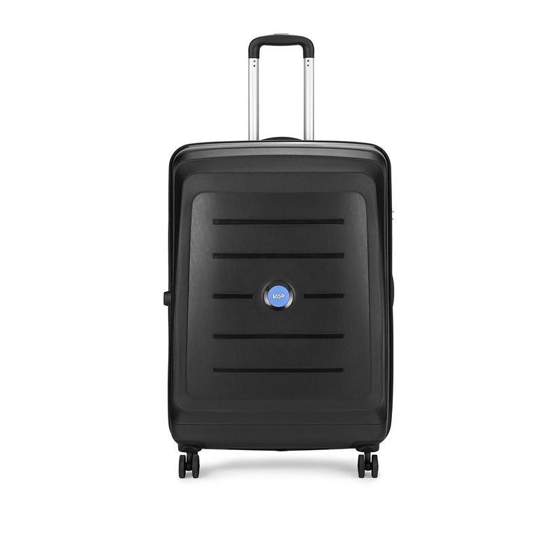 VIP Corsa Large Trolley Suitcase