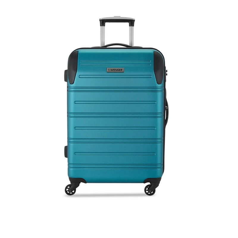 Wenger Static Hard-Sided Medium Trolley Bag