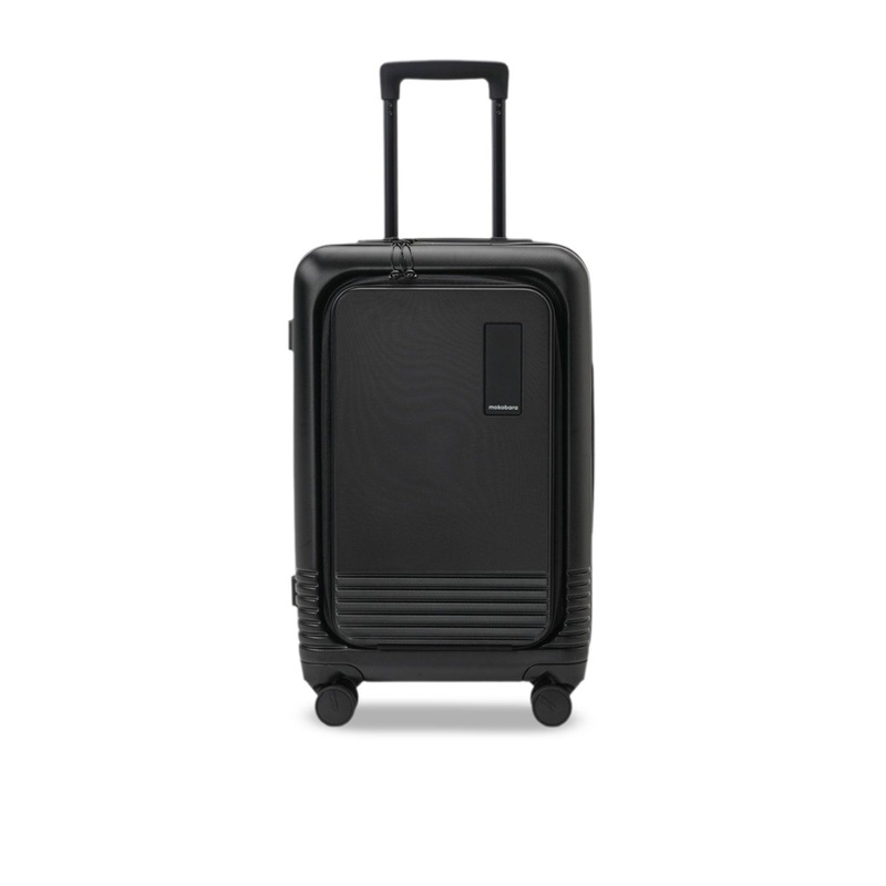 MOKOBARA Kids Hard Sided Cabin Trolly Bag
