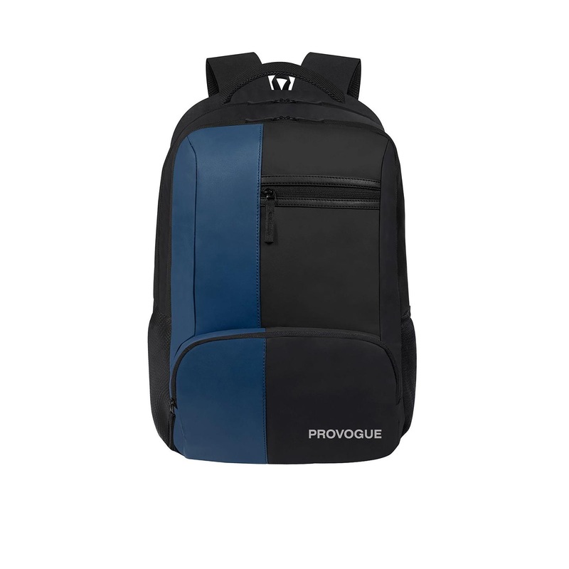 Provogue Unisex Colourblocked Backpack