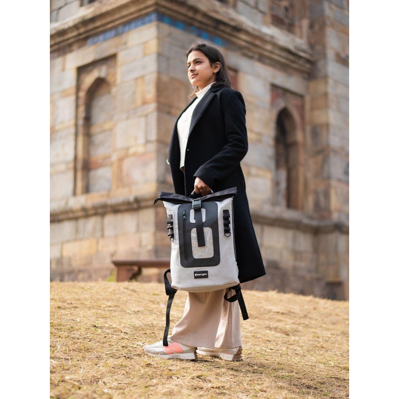 Carrypro Men Backpack