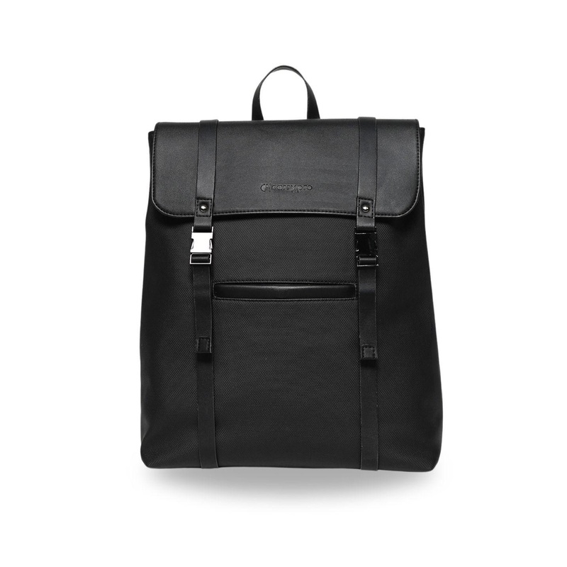 Carrypro Men Laptop Backpack
