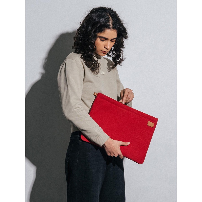 DailyObjects Unisex Laptop Sleeve