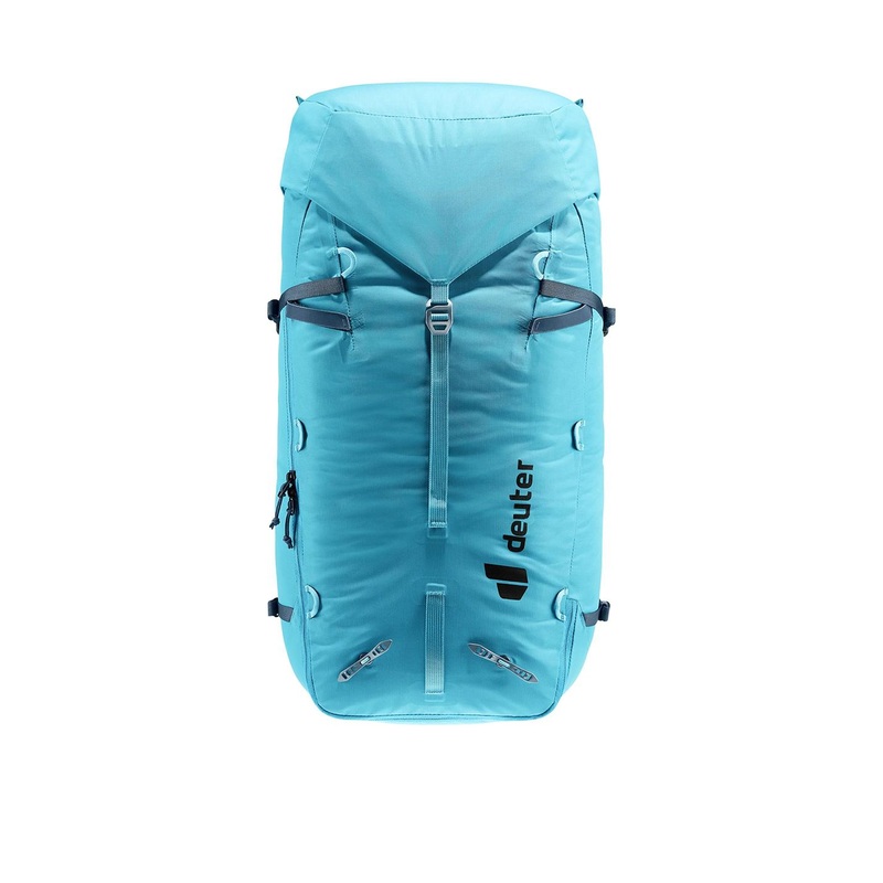 Deuter  Deuter Unisex Blue Guide 42+8L Backpack