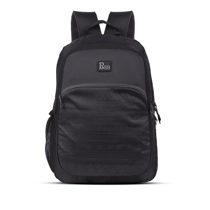 Harissons Unisex R59 TRIBEX Printed Backpack