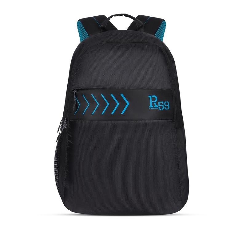 Harissons Unisex Solid Backpack