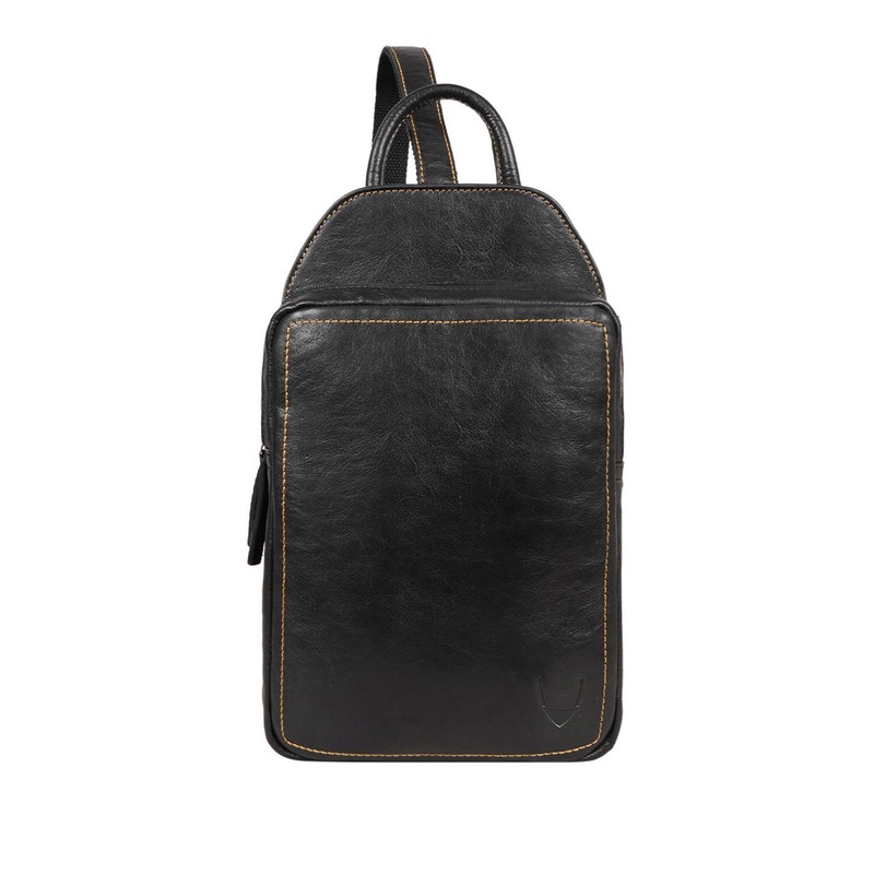 Hidesign Men Messenger Bag