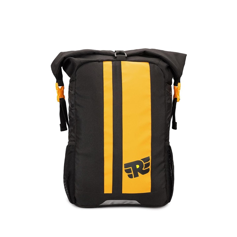 Royal Enfield Roll Top Backpack