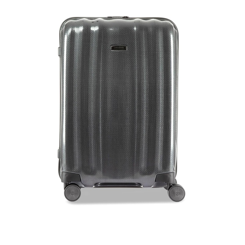 Samsonite SBL CUBELITE 68 Cms Medium Check-In Trolley Bag