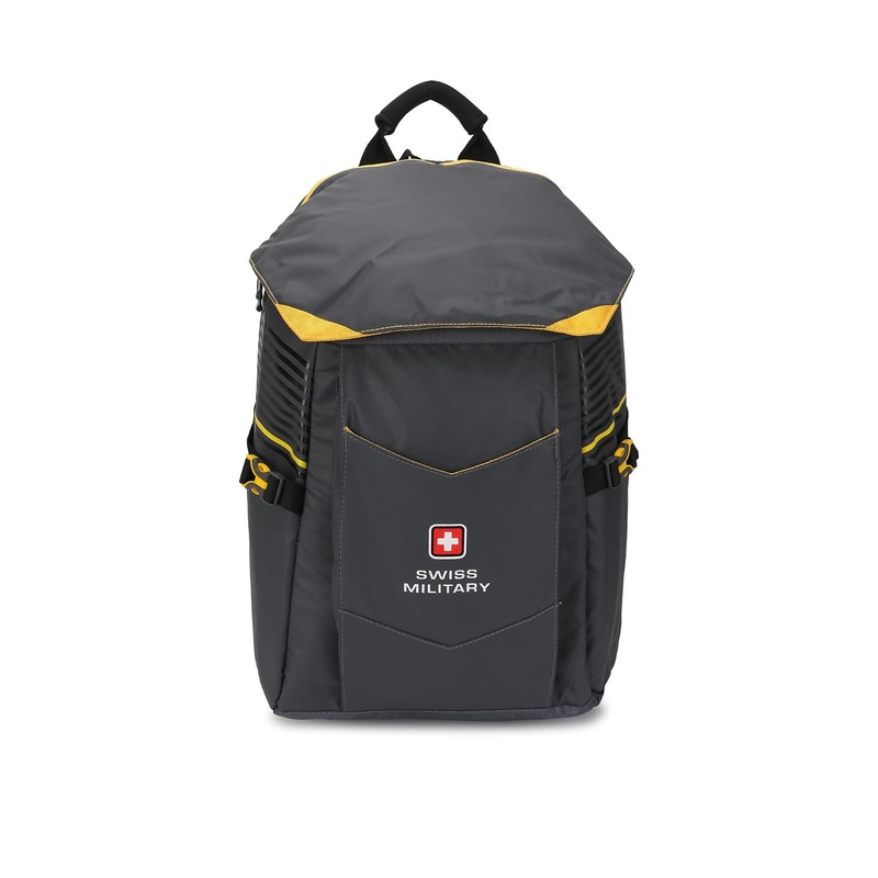 SWISS MILITARY Unisex Backpack