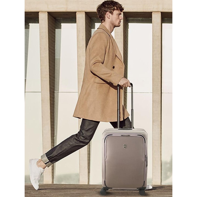 Victorinox Connex Global Softside Carry-On Trolley Bag 24\