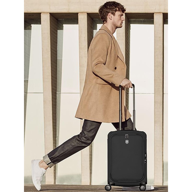 Victorinox Connex Medium Softside Case Trolley Bag 24\