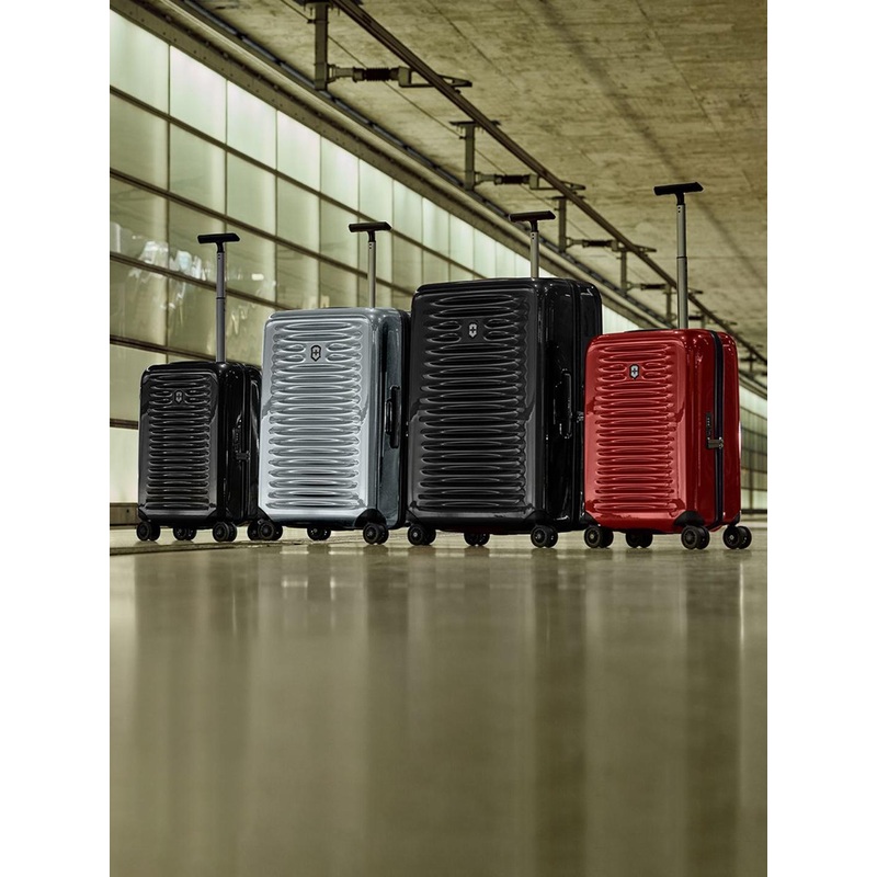 Victorinox Unisex Airox Medium Hardside Case Trolley Bag