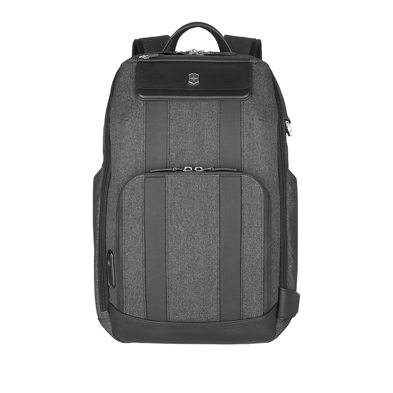 Victorinox Unisex Striped Backpack