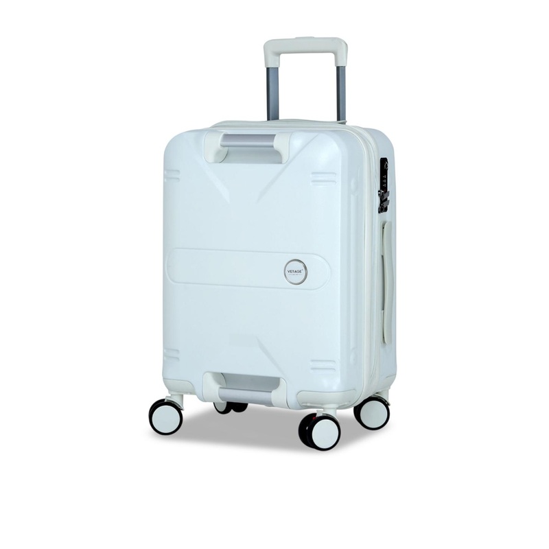 ACEPACK Romero Hard-Sided Cabin Trolley Bag