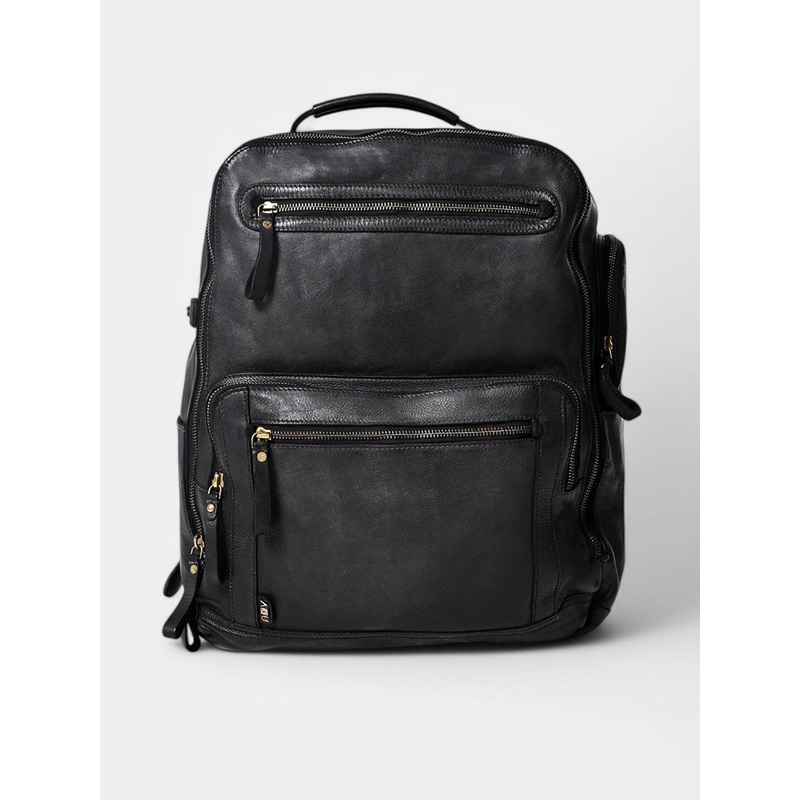 ART N VINTAGE Men Backpack