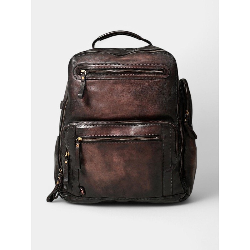 ART N VINTAGE Men Ergonomic Backpack
