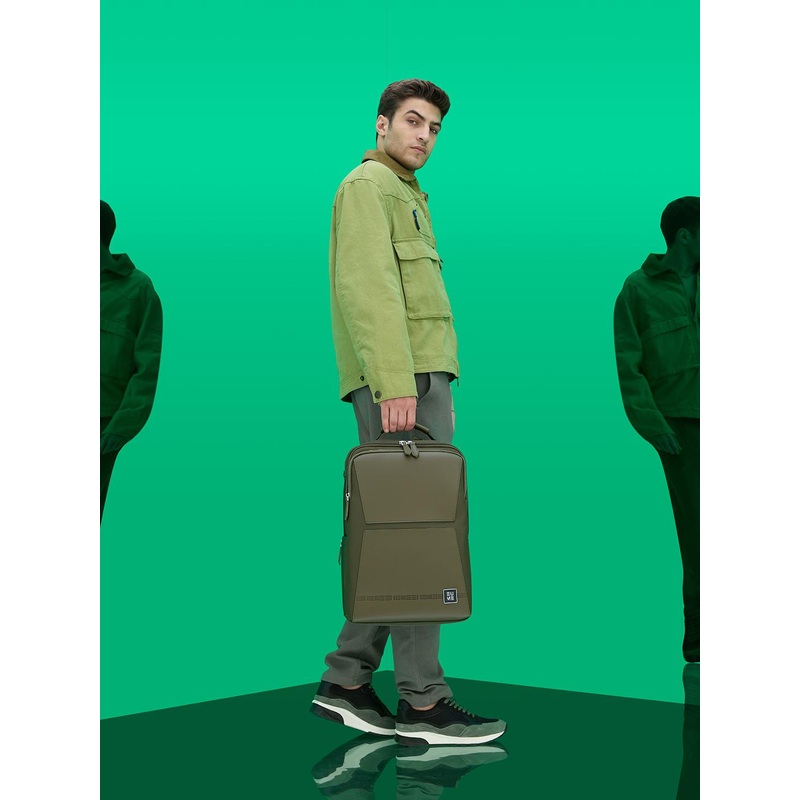 EUME Padded Backpacks