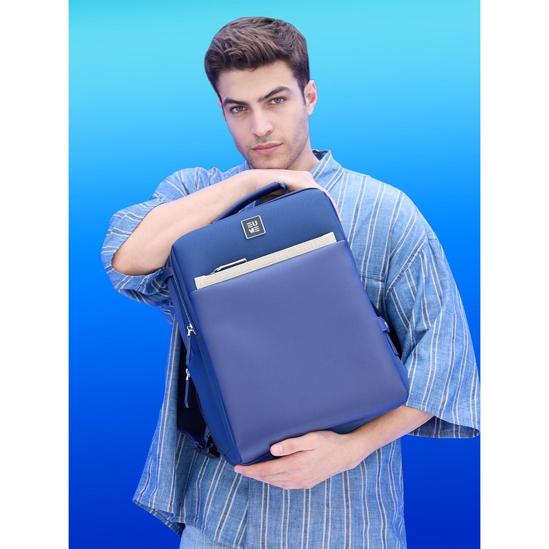 EUME Unisex Padded Backpacks