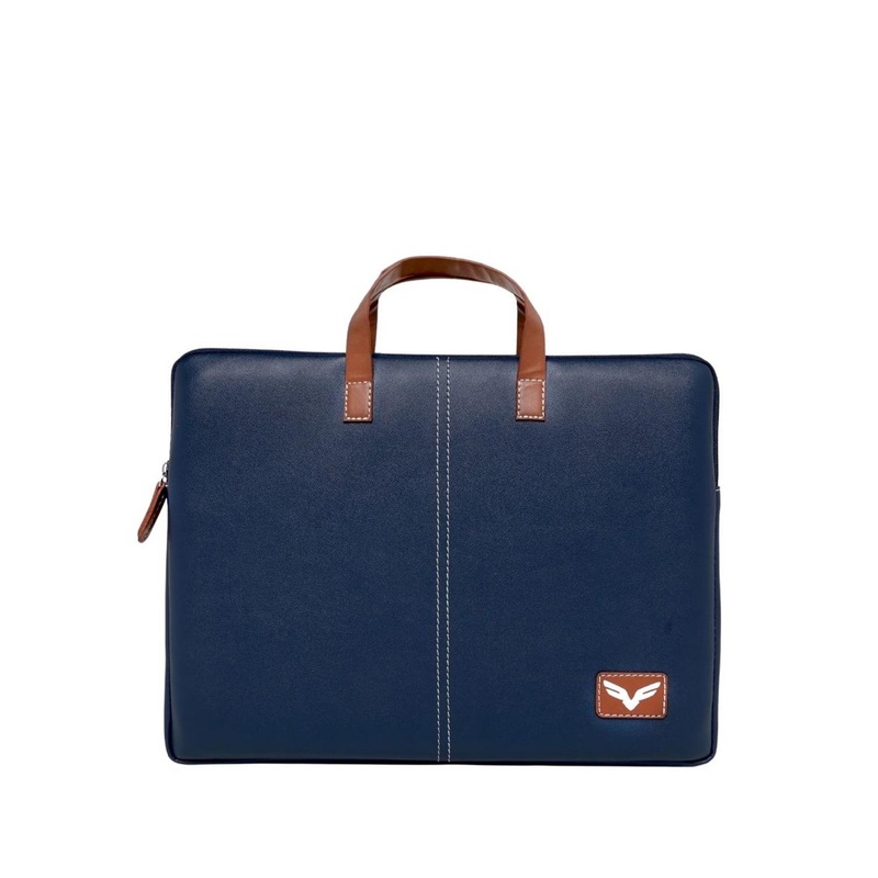 FABCO Men PU Laptop Bag