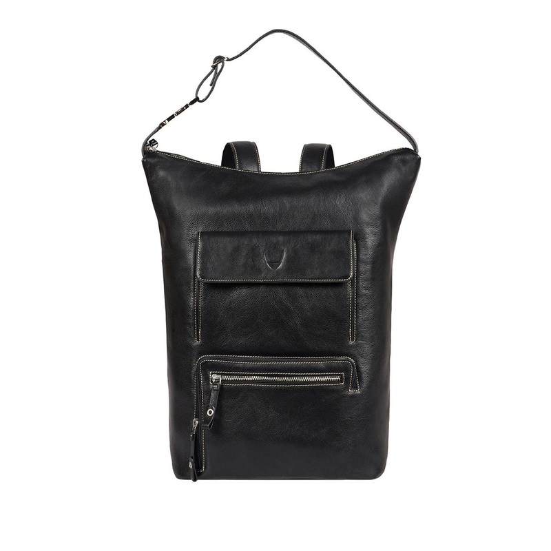Hidesign Men Backpack