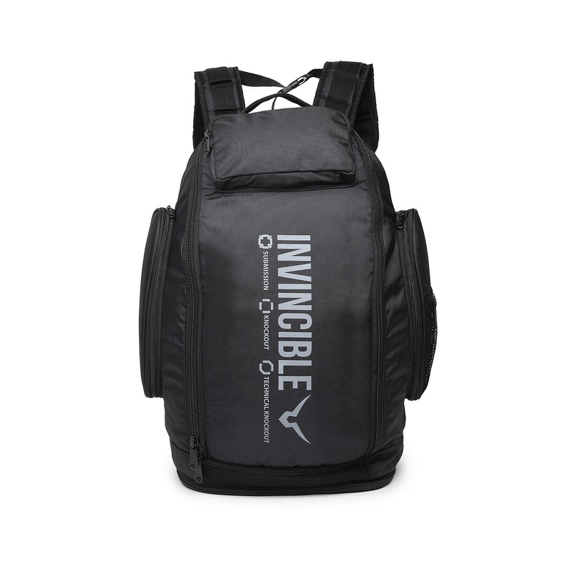 Invincible Unisex Elite Athletic Backpack