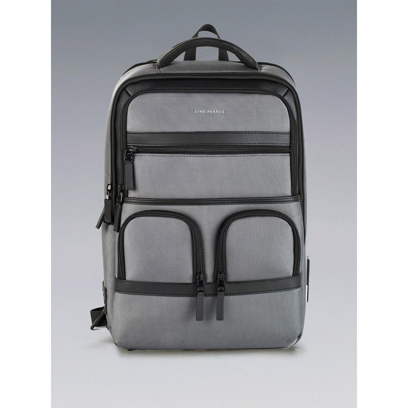 Lino Perros Men Backpack