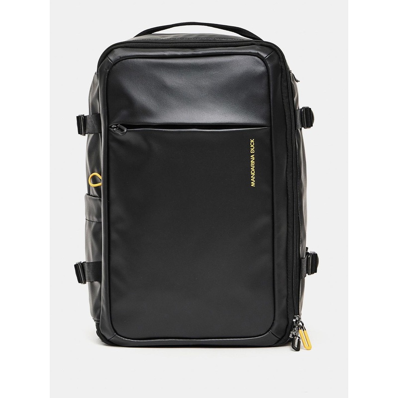 MANDARINA DUCK Unisex Polyester Backpack