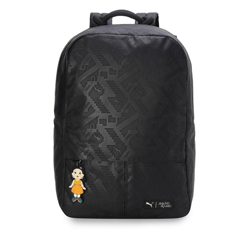 Puma x Squid Game Unisex Textured Backpack