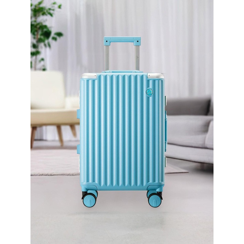 THE CLOWNFISH Stark Series Hard-Sided Cabin TrolleyBag