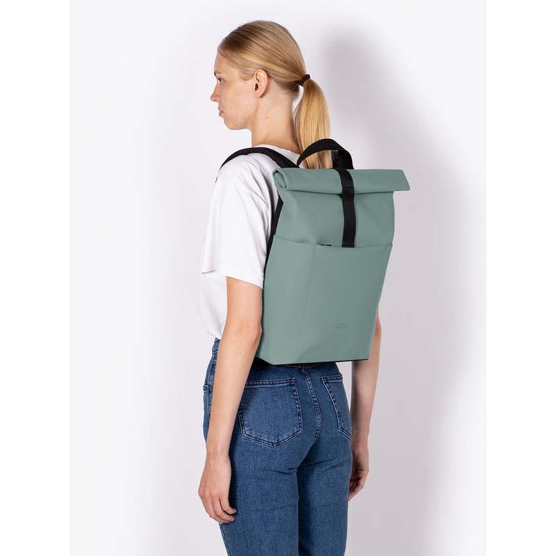 UCON ACROBATICS Unisex Hajo Mini Laptop Backpack