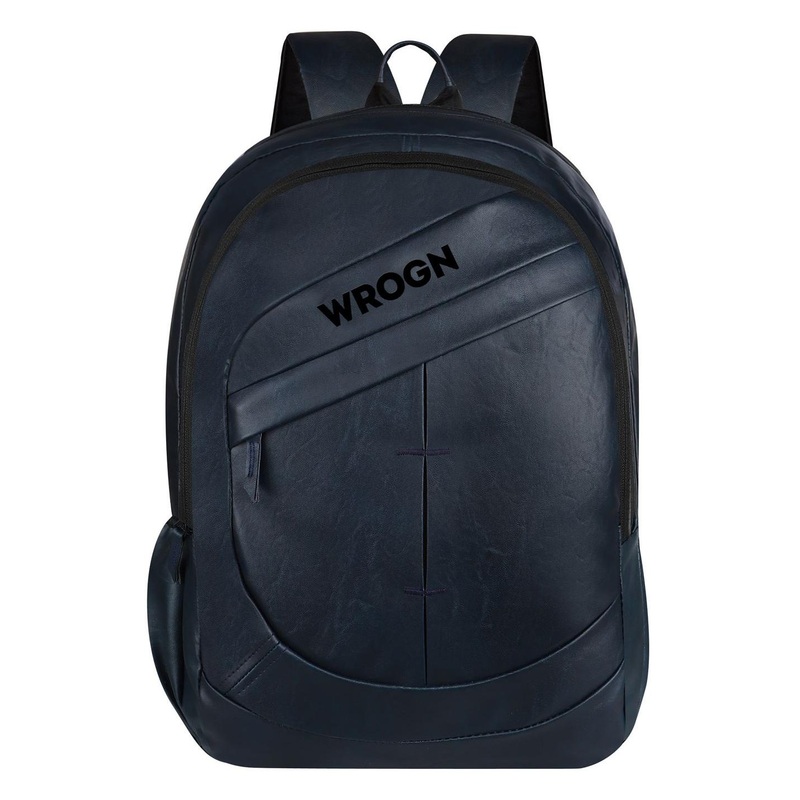 WROGN Unisex Backpack
