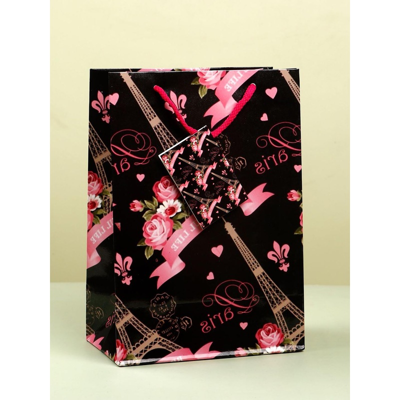 Archies Embellished Shopper Sling Bag with Fringed