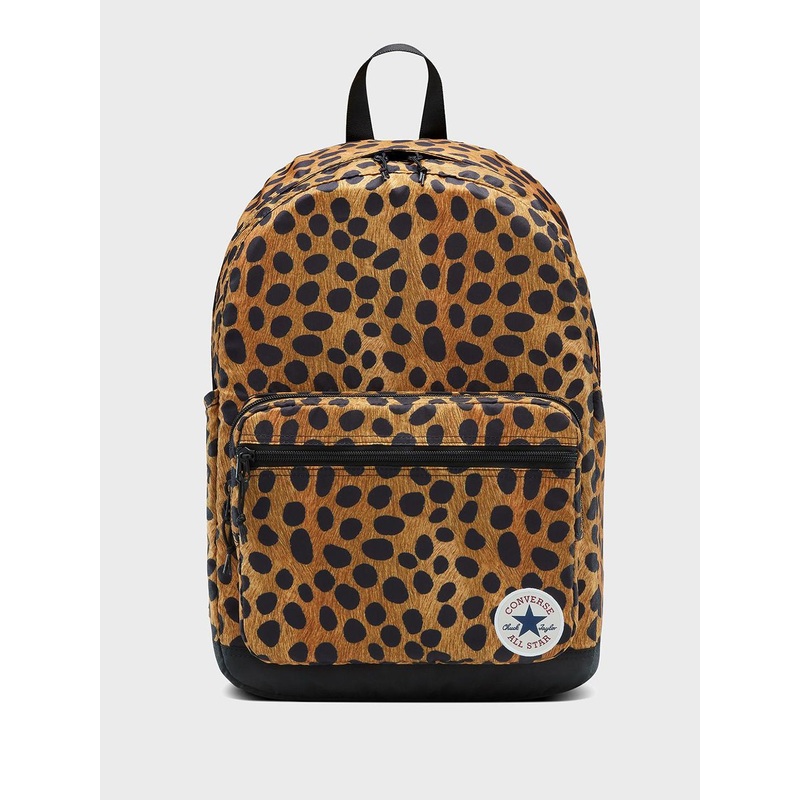 Converse Unisex Cheetah Go 2 Backpack