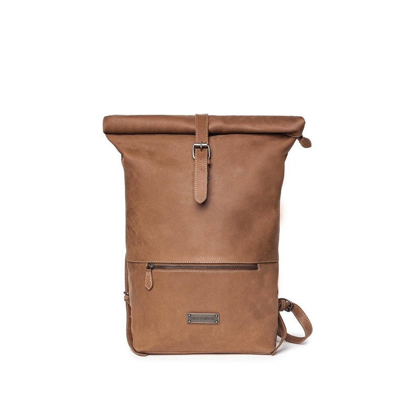 DRAKENSBERG Men Backpack with Compression Straps