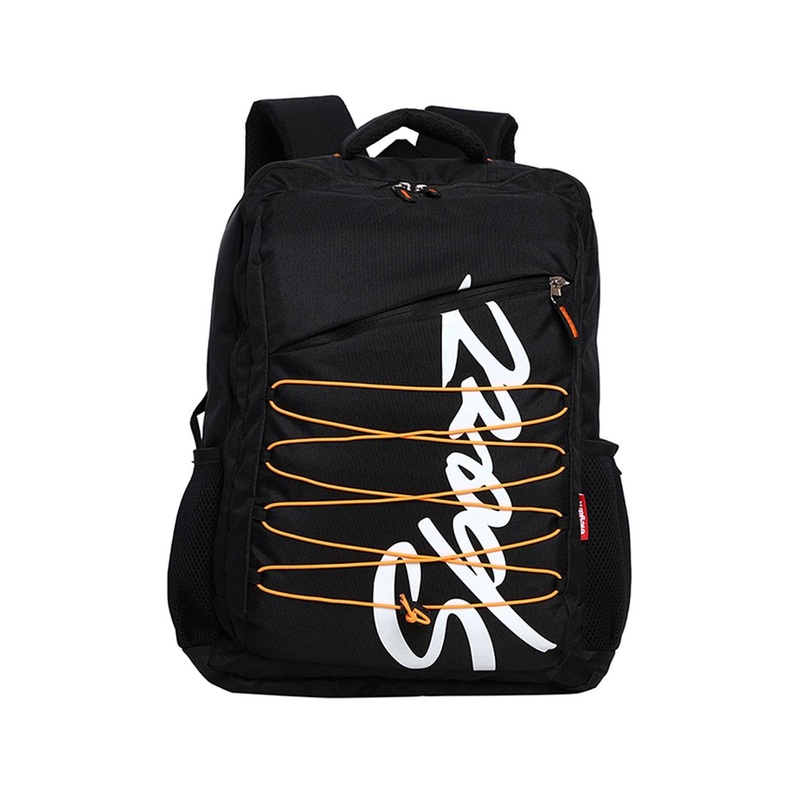 Elegant Printed Sports Backpack